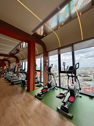 Flo by Sansiri – 1 Bedroom Apartment for Rent - 3
