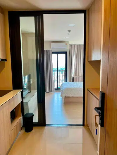 Flo by Sansiri – 1 Bedroom Apartment for Rent - 5