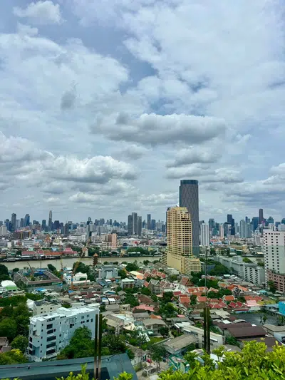 Flo by Sansiri – 1 Bedroom Apartment for Rent - 8