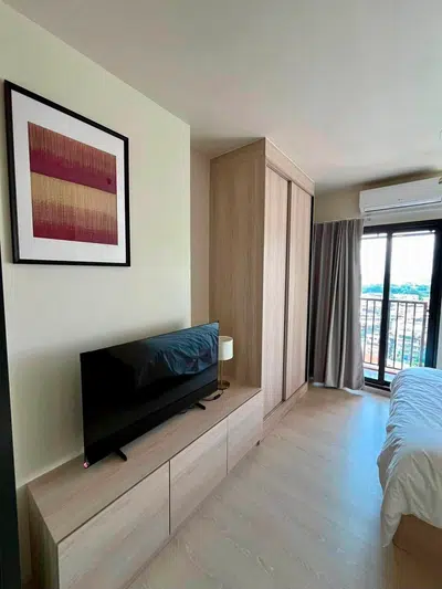 Flo by Sansiri – 1 Bedroom Apartment for Rent - 9