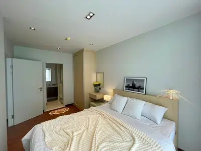 1 Bedroom Condo, 35 sqm, 5th Floor – U Charoen Residence Town in Town – 15,000 THB/month - 6