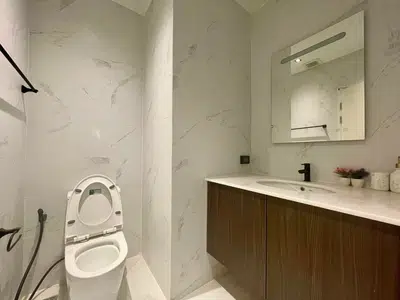 1 Bedroom Condo, 35 sqm, 5th Floor – U Charoen Residence Town in Town – 15,000 THB/month - 7