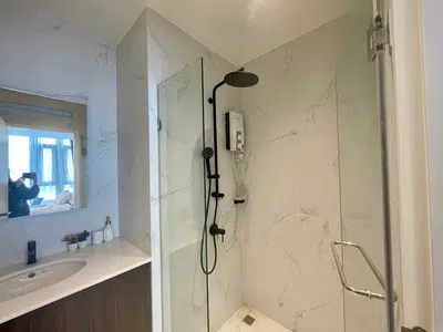 1 Bedroom Condo, 35 sqm, 5th Floor – U Charoen Residence Town in Town – 15,000 THB/month - 10