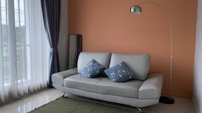 Fully Furnished Corner House for Rent in Rama 9 - 6