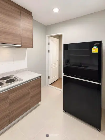 Belle Grand Rama 9 3-bedroom condo for rent - 2