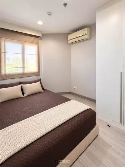 Belle Grand Rama 9 3-bedroom condo for rent - 4