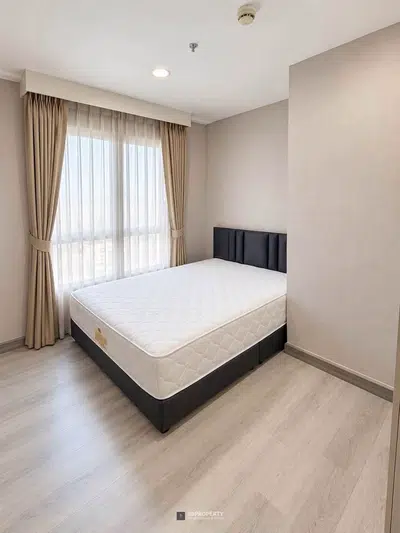 Belle Grand Rama 9 3-bedroom condo for rent - 6