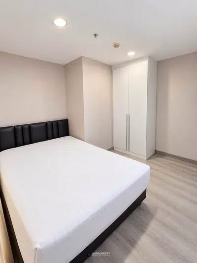 Belle Grand Rama 9 3-bedroom condo for rent - 7