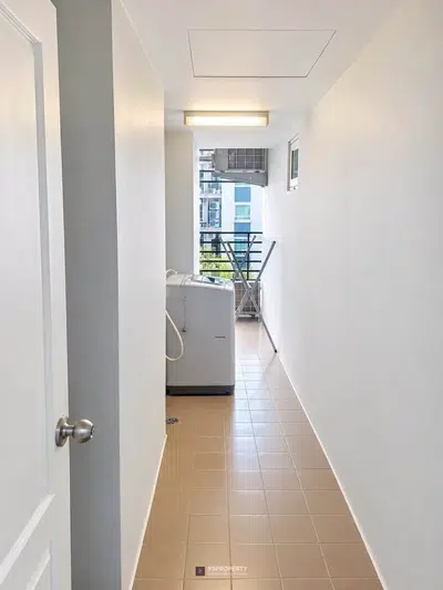 Belle Grand Rama 9 3-bedroom condo for rent - 10