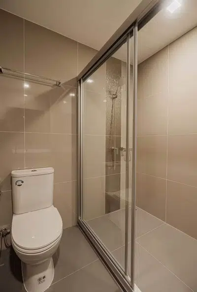 Renovated Luxury 1BR Condo at IDEO Rama 9 – Asoke - 9