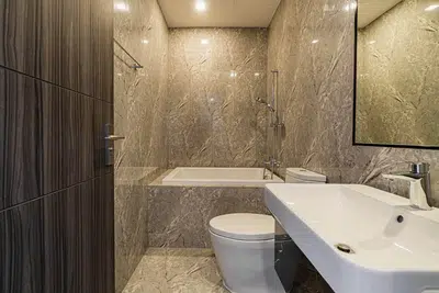 Luxury 2 Bedroom Corner Unit at Ashton Asoke – 3-Sided Views - 3