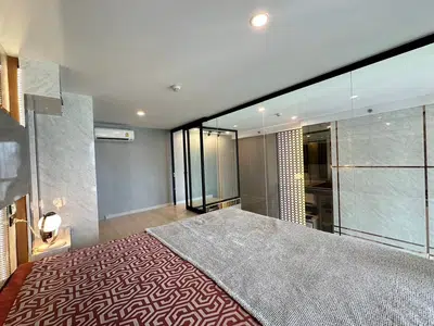 KnightsBridge Prime Sathorn Duplex Plus 2 Bed 1 Bath 48 sqm - 2