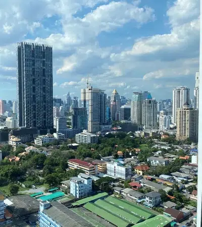 KnightsBridge Prime Sathorn Duplex Plus 2 Bed 1 Bath 48 sqm - 3