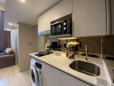 KnightsBridge Prime Sathorn Duplex Plus 2 Bed 1 Bath 48 sqm - 5