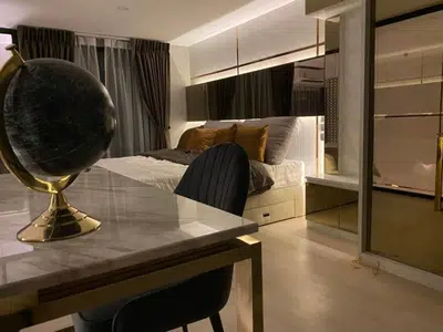 KnightsBridge Prime Sathorn Duplex Plus 2 Bed 1 Bath 48 sqm - 7