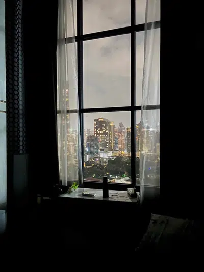 KnightsBridge Prime Sathorn Duplex Plus 2 Bed 1 Bath 48 sqm - 9
