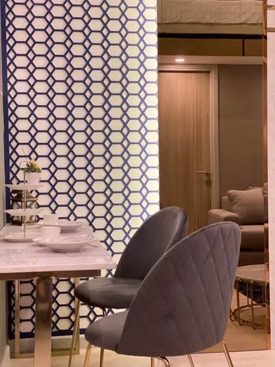 KnightsBridge Prime Sathorn Duplex Plus 2 Bed 1 Bath 48 sqm - 10