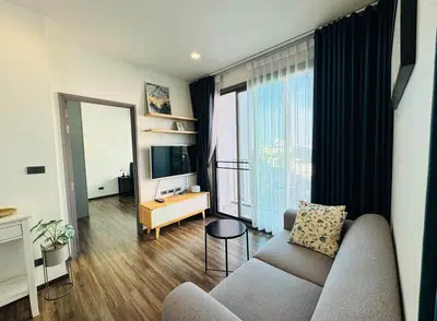 Ceil by Sansiri 1-bedroom condo for rent in Ekkamai - 5
