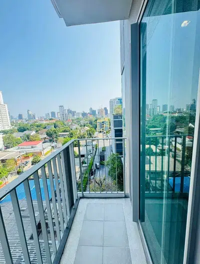 Ceil by Sansiri 1-bedroom condo for rent in Ekkamai - 7