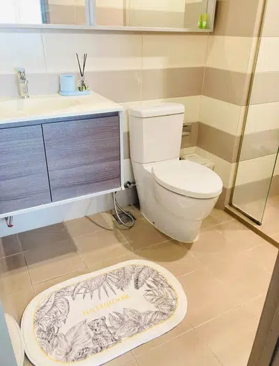 Ceil by Sansiri 1-bedroom condo for rent in Ekkamai - 8