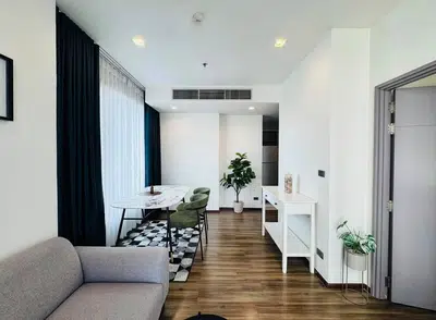 Ceil by Sansiri 1-bedroom condo for rent in Ekkamai - 9