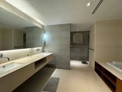 The Crest Ruamrudee 3BR Fully Furnished Condo for Rent Near BTS Ploenchit - 6