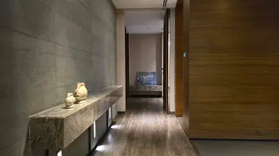 The Crest Ruamrudee 3BR Fully Furnished Condo for Rent Near BTS Ploenchit - 7