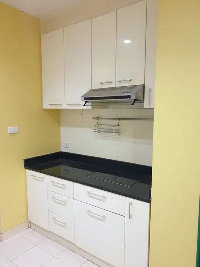 PG Rama 9 – High Floor 2BR Condo for Rent with City View - 9