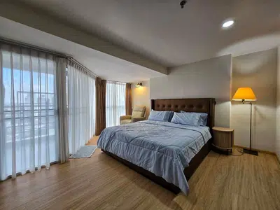 Waterford Diamond Sukhumvit 30/1 – 1BR, 52.5 sqm, 20th floor - 2