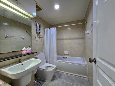 Waterford Diamond Sukhumvit 30/1 – 1BR, 52.5 sqm, 20th floor - 12