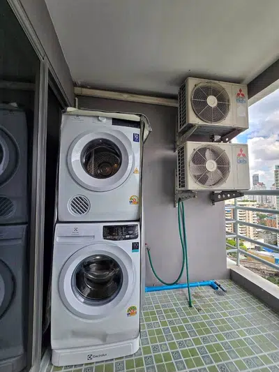 Waterford Diamond Sukhumvit 30/1 – 1BR, 52.5 sqm, 20th floor - 15
