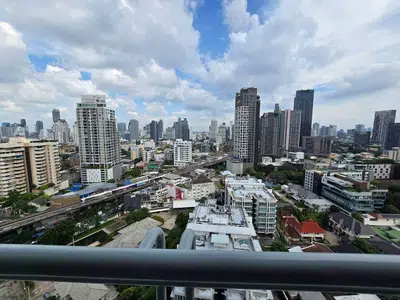 Waterford Diamond Sukhumvit 30/1 – 1BR, 52.5 sqm, 20th floor - 16