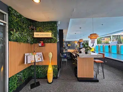 Waterford Diamond Sukhumvit 30/1 – 1BR, 52.5 sqm, 20th floor - 17