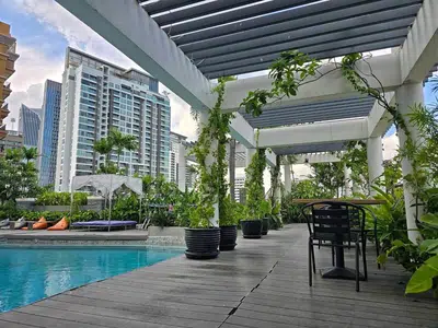 Waterford Diamond Sukhumvit 30/1 – 1BR, 52.5 sqm, 20th floor - 18
