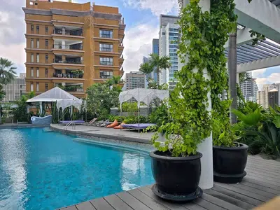 Waterford Diamond Sukhumvit 30/1 – 1BR, 52.5 sqm, 20th floor - 19