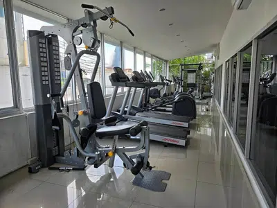 Waterford Diamond Sukhumvit 30/1 – 1BR, 52.5 sqm, 20th floor - 20