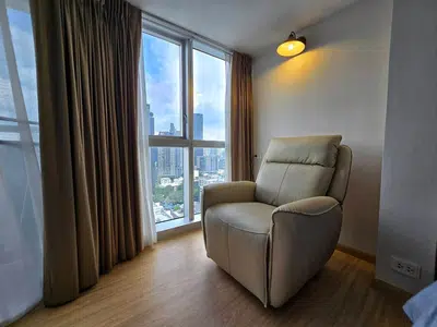 Waterford Diamond Sukhumvit 30/1 – 1BR, 52.5 sqm, 20th floor - 4