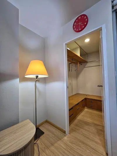 Waterford Diamond Sukhumvit 30/1 – 1BR, 52.5 sqm, 20th floor - 5
