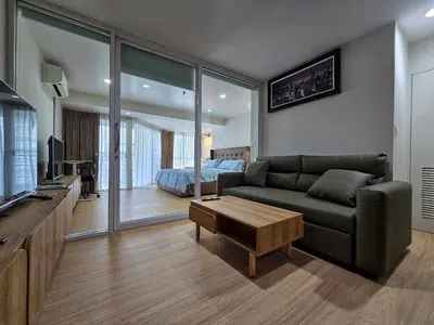Waterford Diamond Sukhumvit 30/1 – 1BR, 52.5 sqm, 20th floor - 7