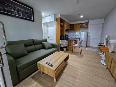 Waterford Diamond Sukhumvit 30/1 – 1BR, 52.5 sqm, 20th floor - 9