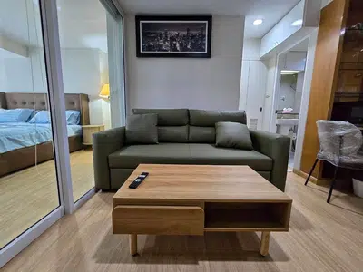 Waterford Diamond Sukhumvit 30/1 – 1BR, 52.5 sqm, 20th floor - 10