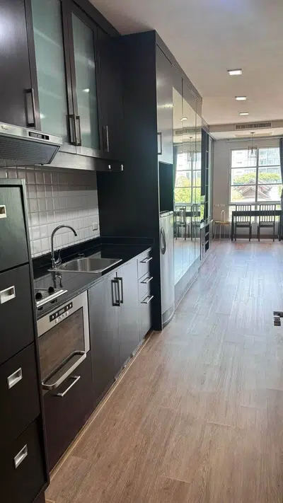 City Smart Condo 1 Bedroom Sukhumvit 18 - 28,000 THB/month - 1