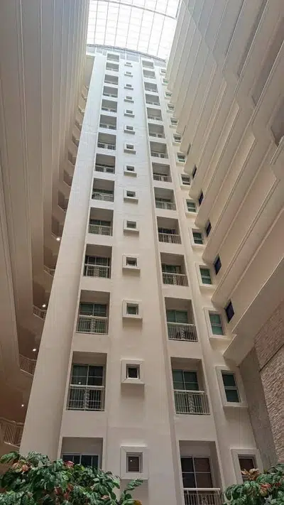 City Smart Condo 1 Bedroom Sukhumvit 18 - 28,000 THB/month - 6