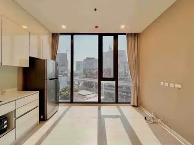 2 Bedroom Condo for Rent at Mazarine Ratchayothin, 40 sqm, 8th Floor - 12