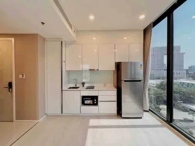 2 Bedroom Condo for Rent at Mazarine Ratchayothin, 40 sqm, 8th Floor - 4