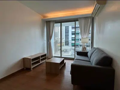 Via 31 by Sansiri – 2 Bedroom, 70 sqm, 6th Floor, Phrom Phong/Asoke - 1