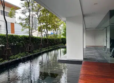 Via 31 by Sansiri – 2 Bedroom, 70 sqm, 6th Floor, Phrom Phong/Asoke - 3