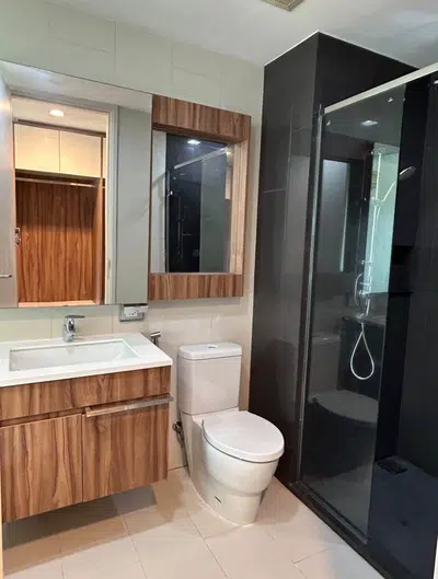 Via 31 by Sansiri – 2 Bedroom, 70 sqm, 6th Floor, Phrom Phong/Asoke - 5
