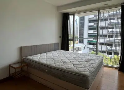 Via 31 by Sansiri – 2 Bedroom, 70 sqm, 6th Floor, Phrom Phong/Asoke - 7