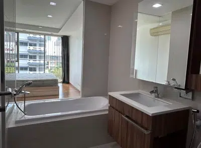 Via 31 by Sansiri – 2 Bedroom, 70 sqm, 6th Floor, Phrom Phong/Asoke - 8